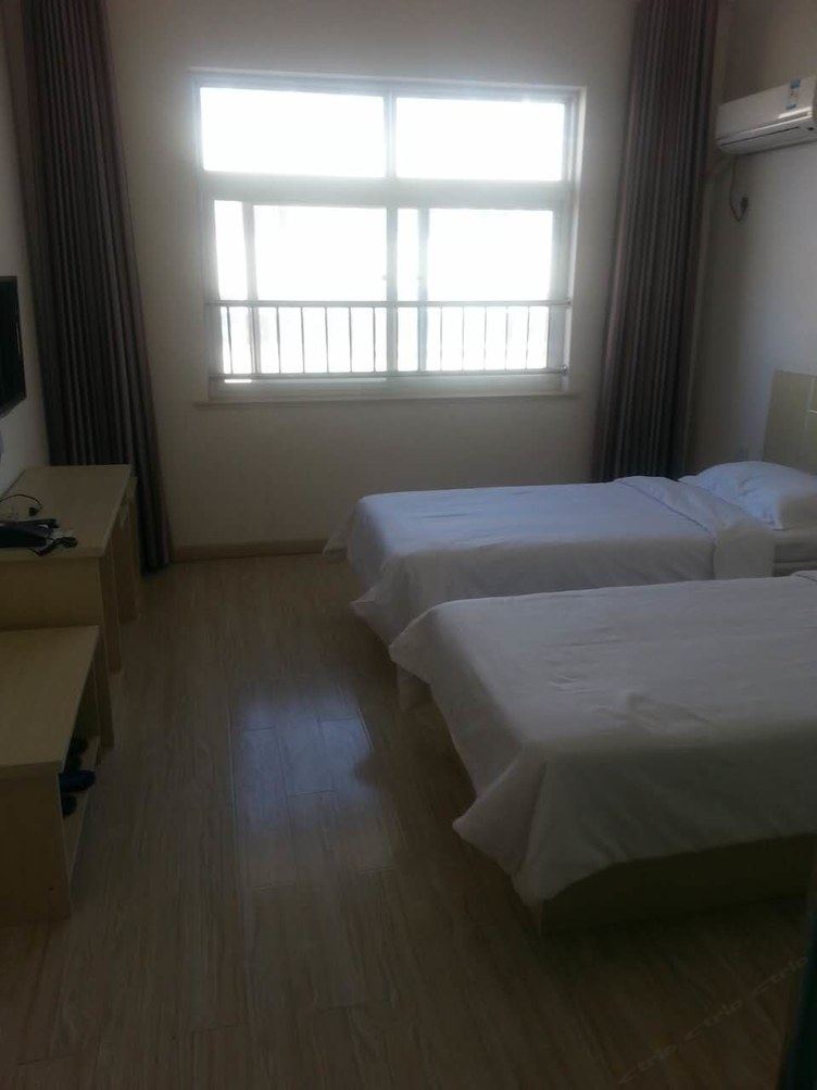 温馨标准间