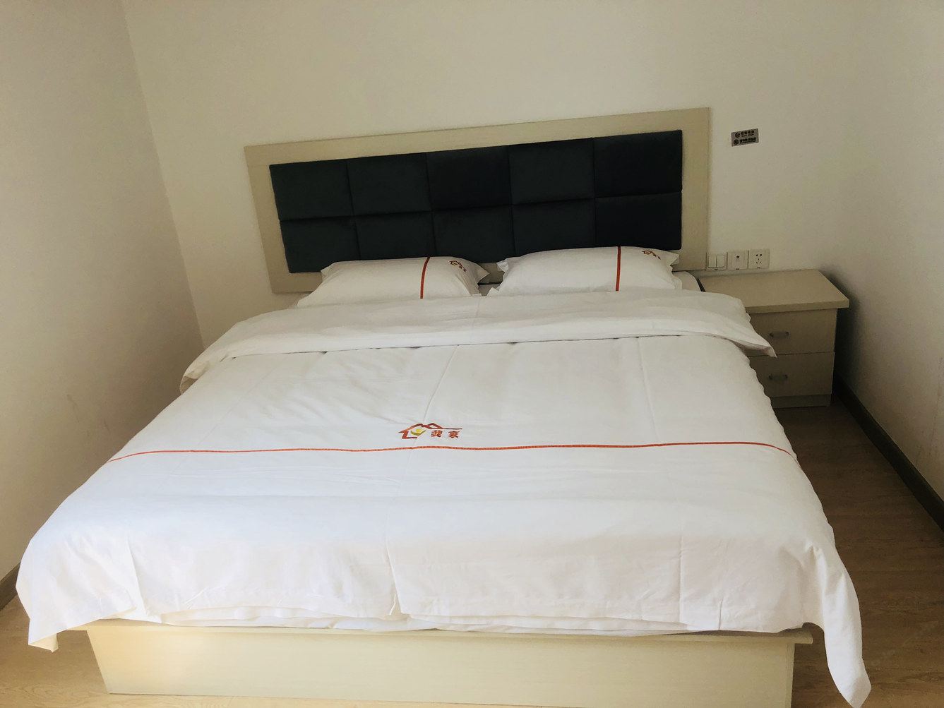 威海火车站九龙城我家公寓(香港路分店)