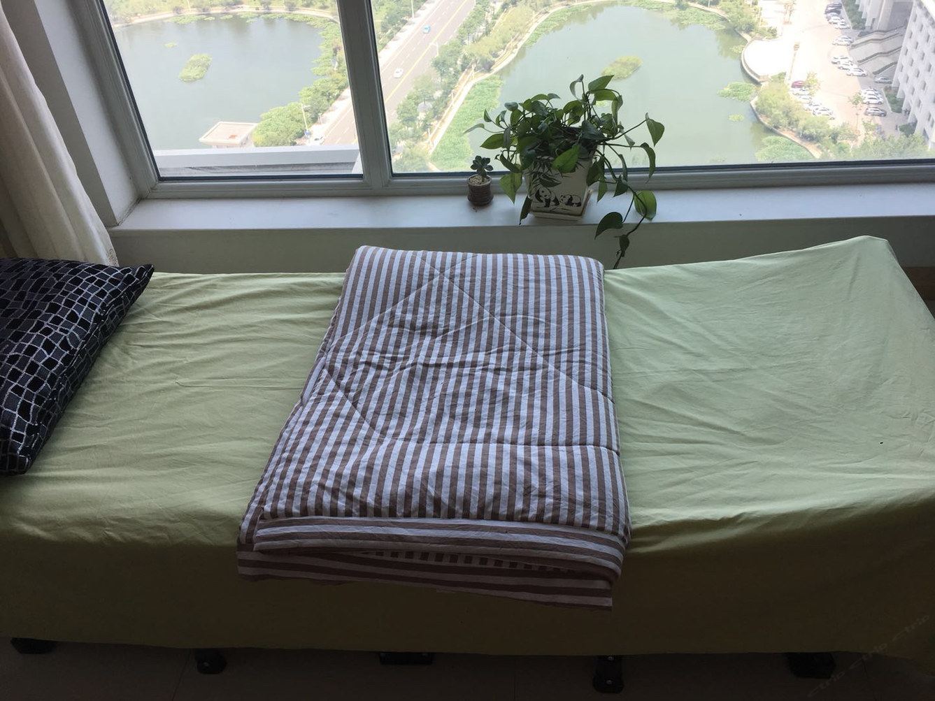 海景一室一厅套房