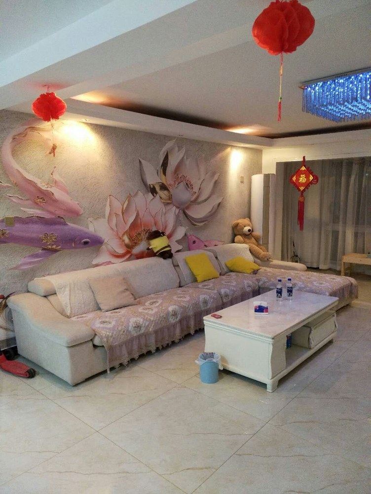 大房