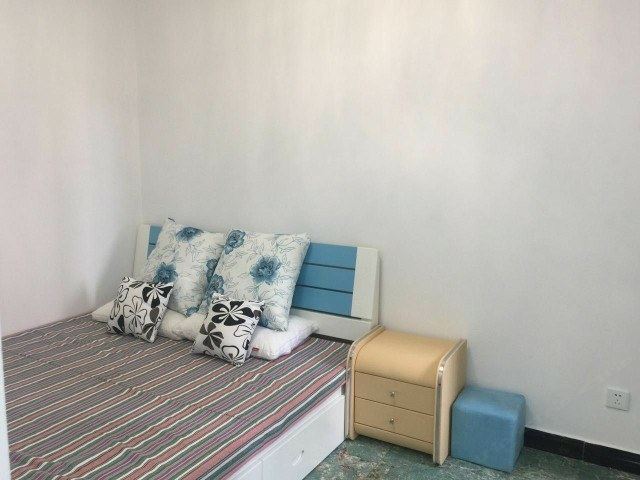 二室一厅套房