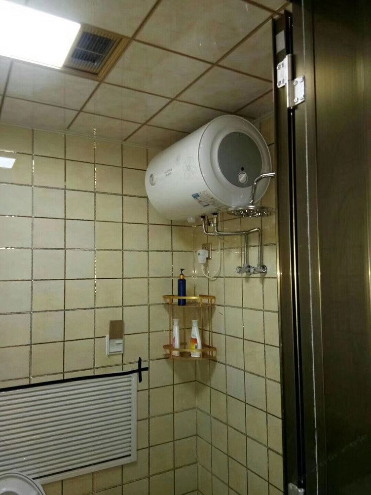 舒适一室大床房