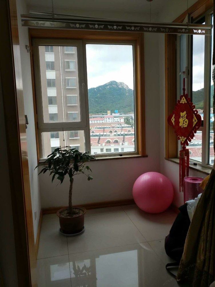 家庭房