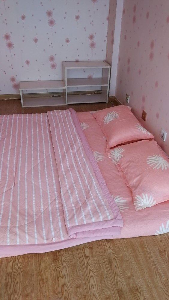 温馨房