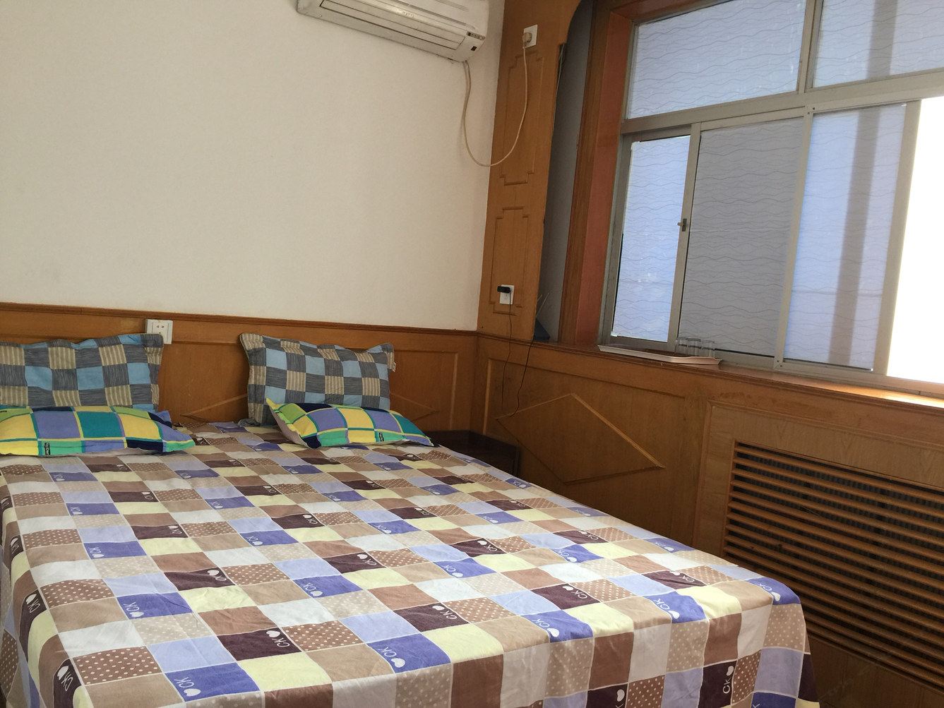舒适一室大床房