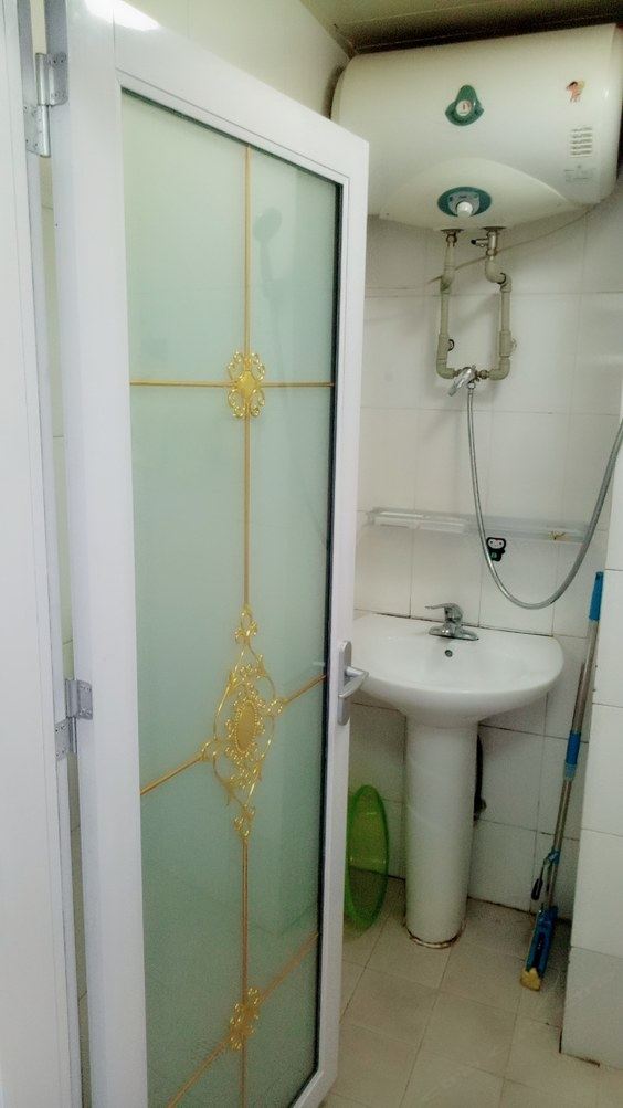 一室一厅套房
