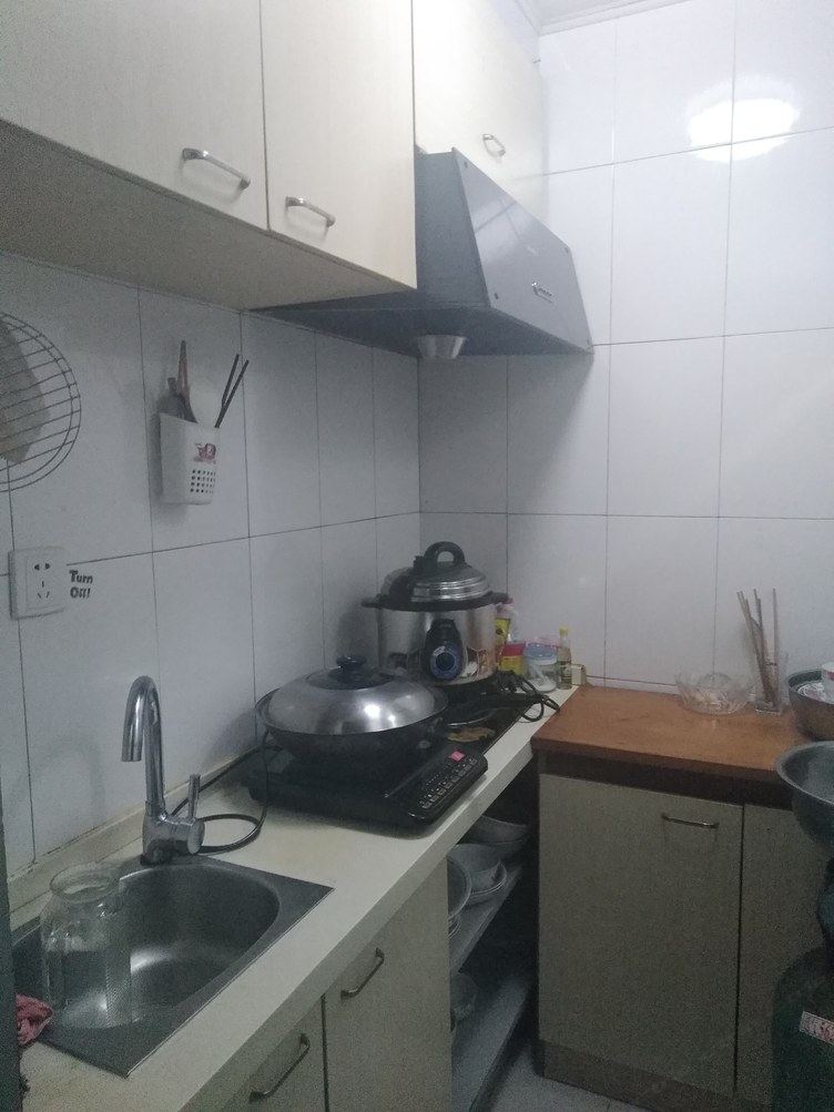 温馨一室大床房