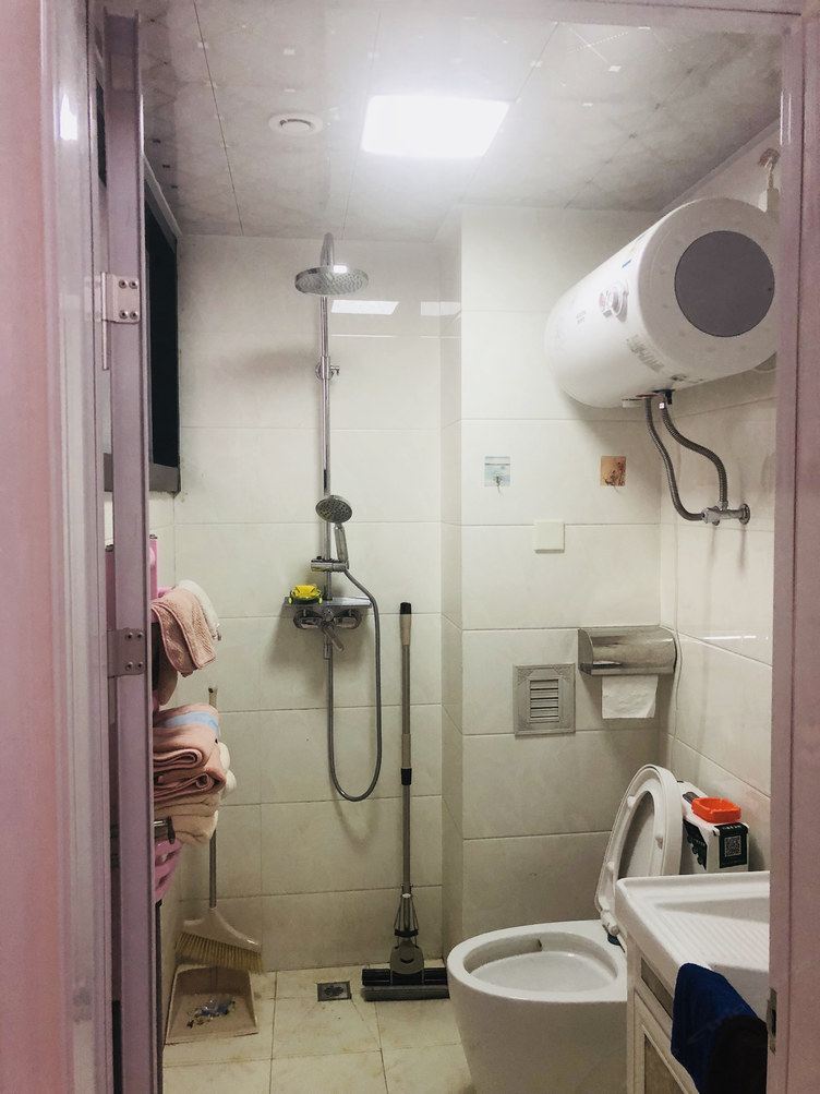 精致一室大床房