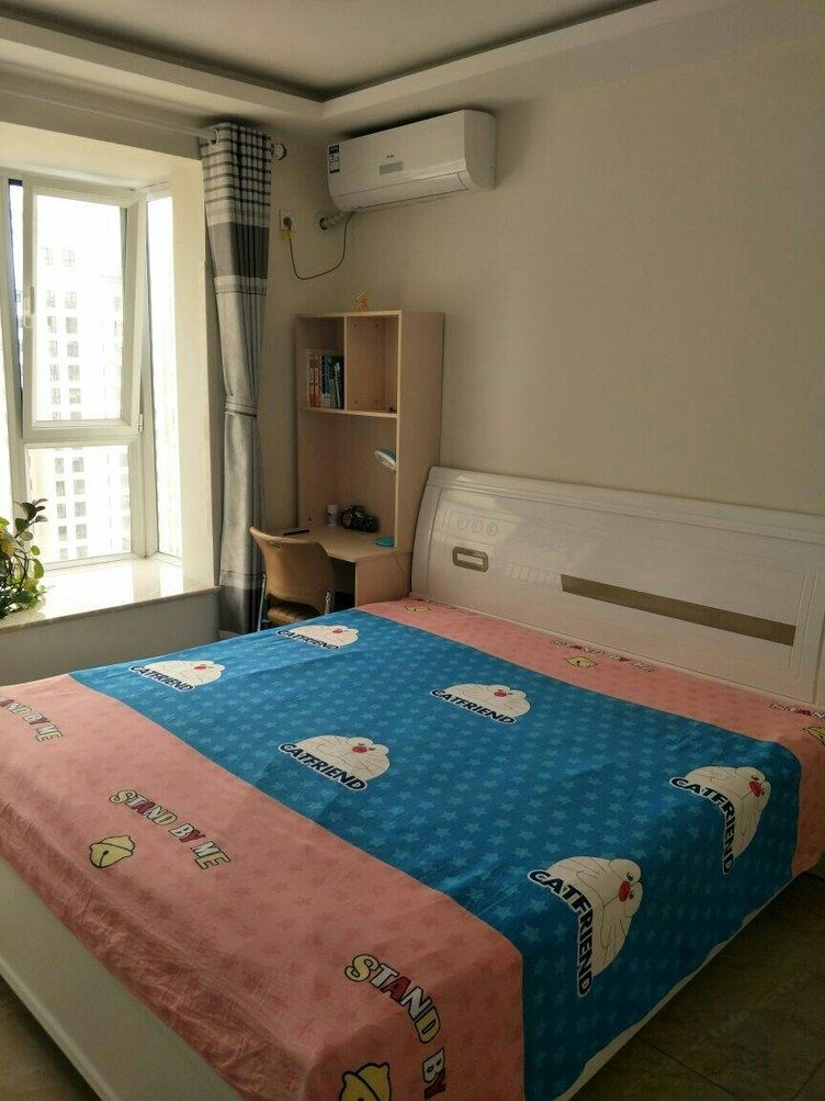 浪漫小屋
