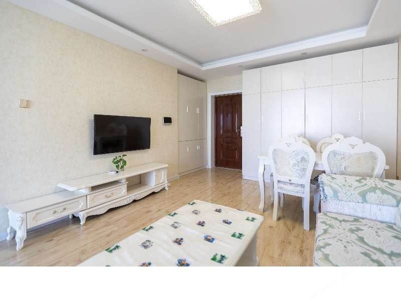 精品一室大床房