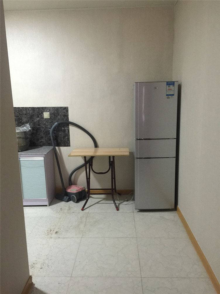 舒适一室榻榻米房
