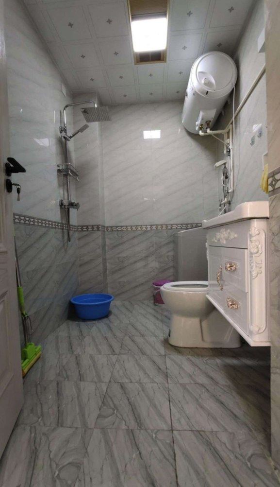 一室一厅套房