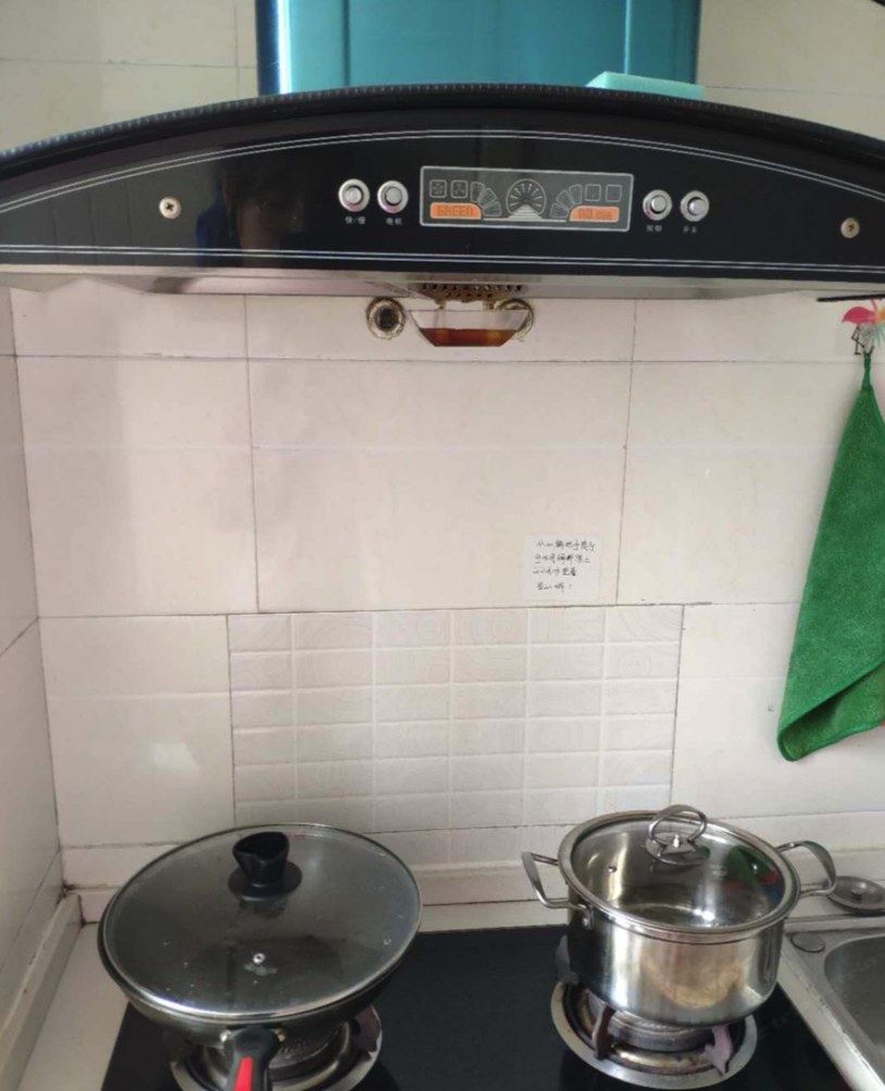 阳光一室大床房