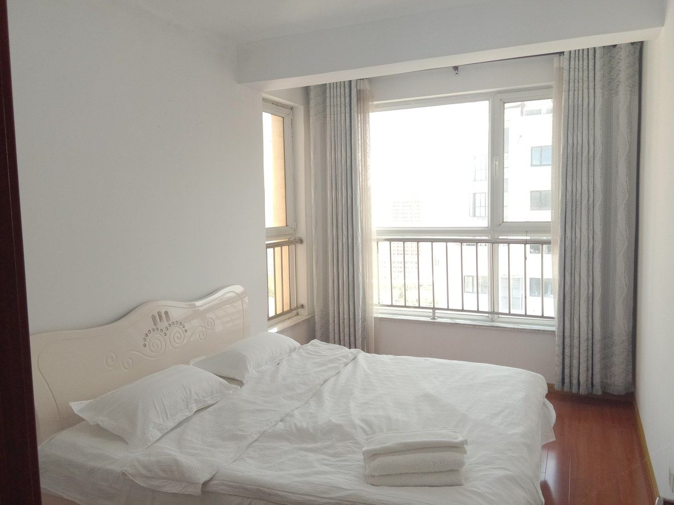 威海海情旅游服务公寓(7号店)
