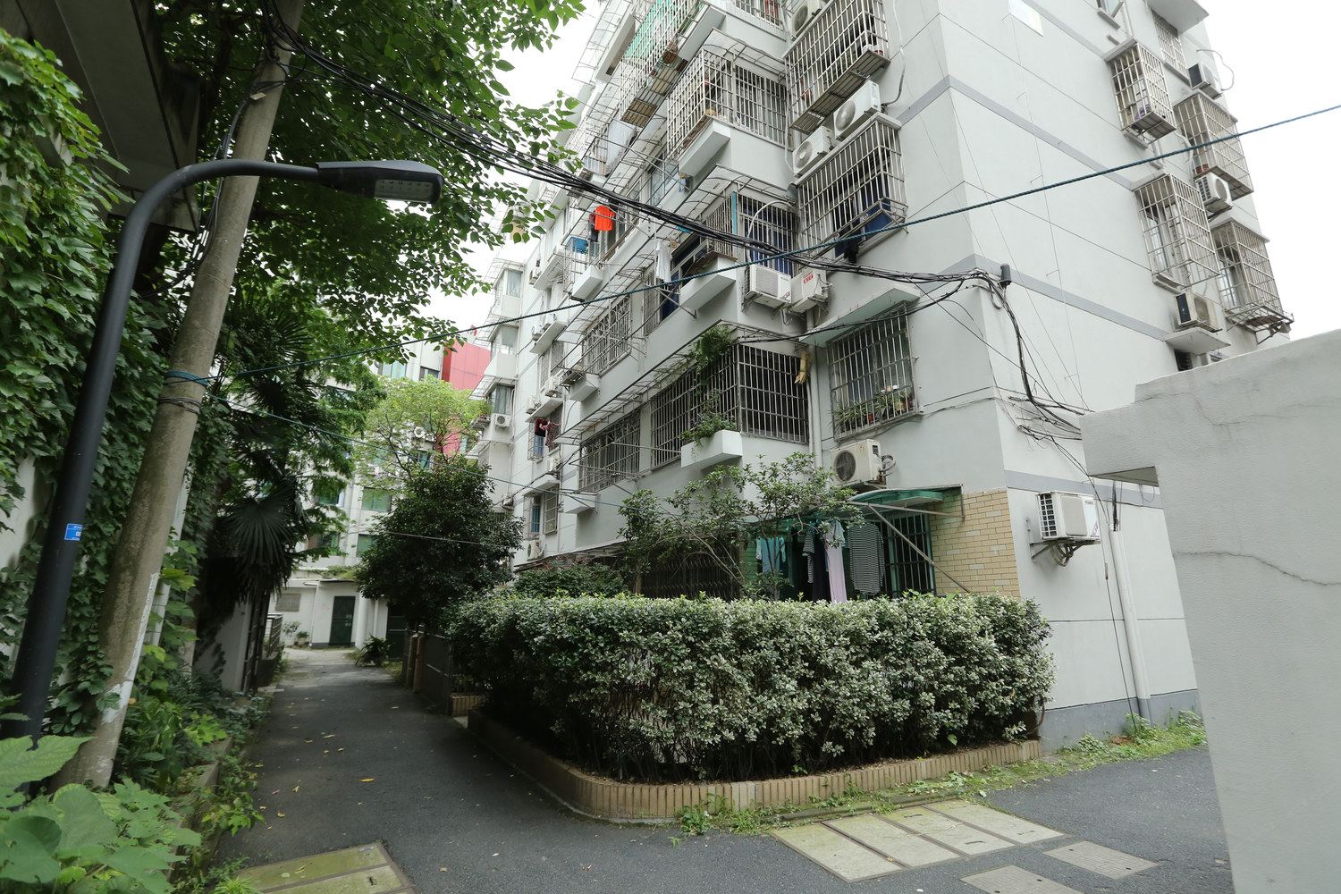 杭州路客西子名苑普通公寓(新市街分店)