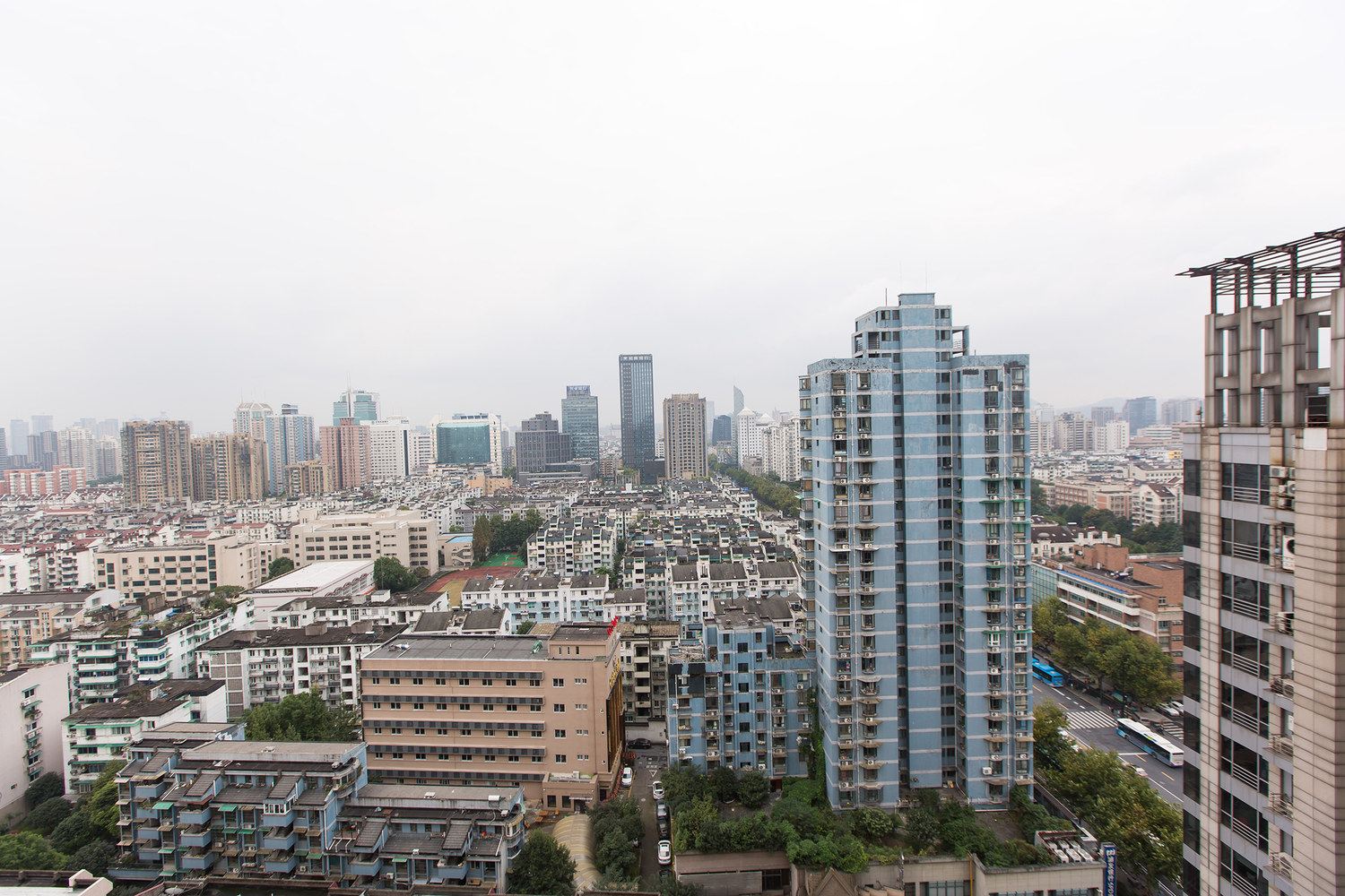 杭州anniking普通公寓