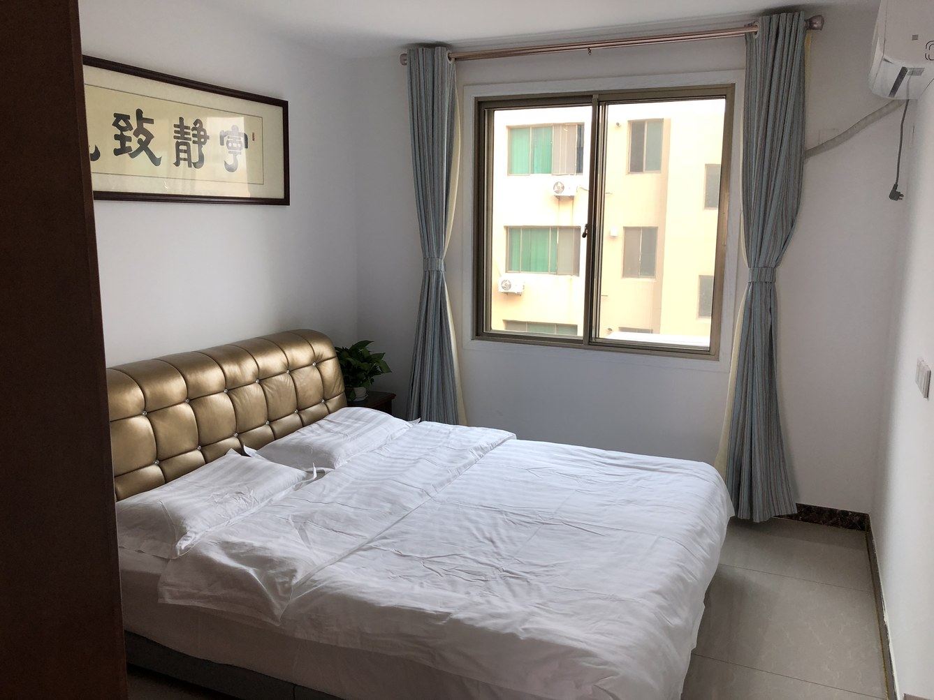 威海我是大王公寓