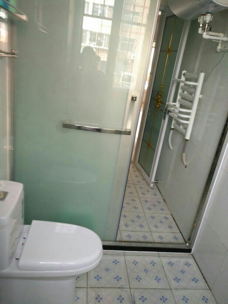 二室一厅套房