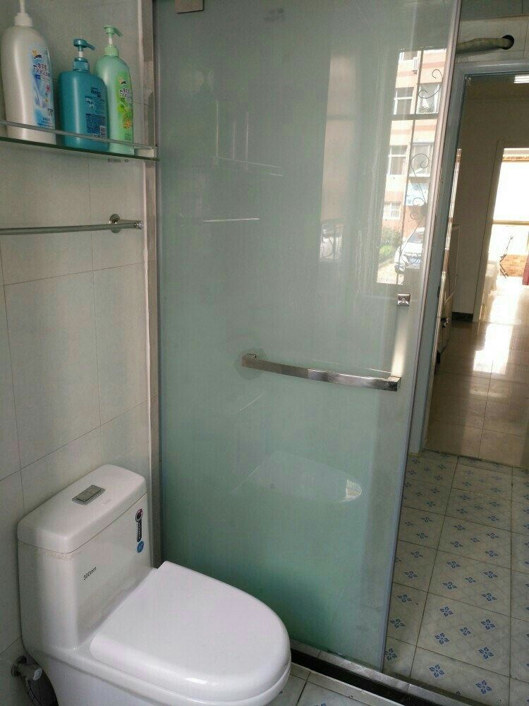 二室一厅套房
