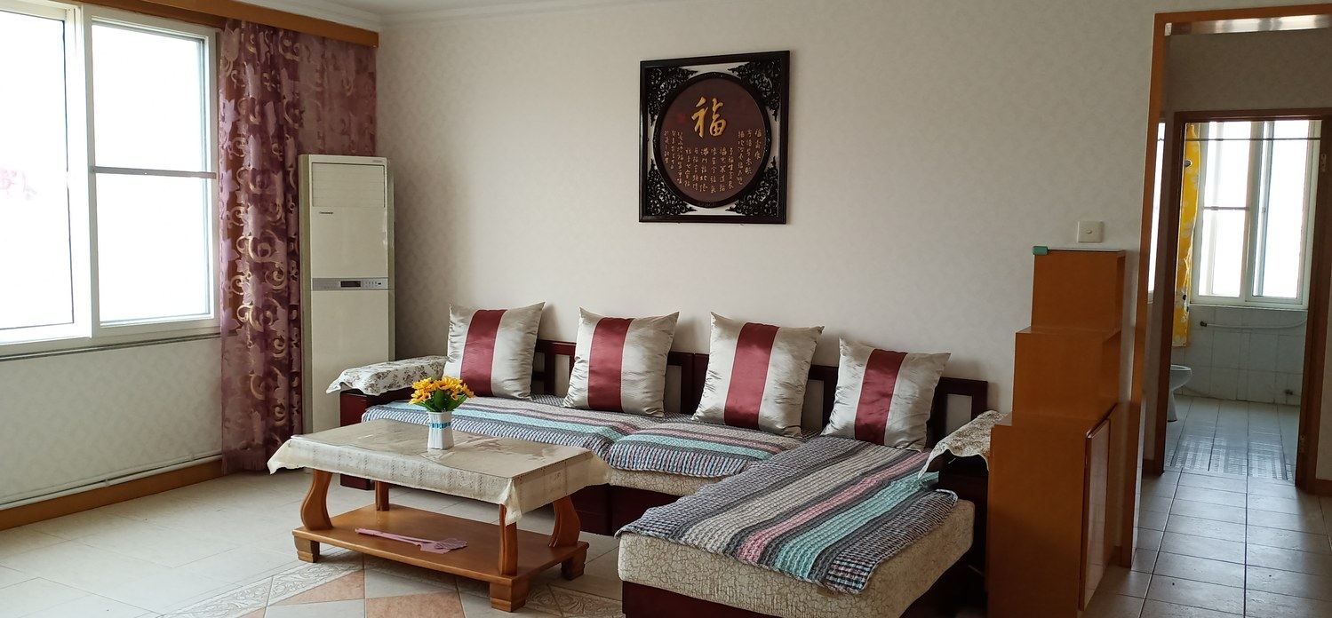 威海程琳威海民宿日租房