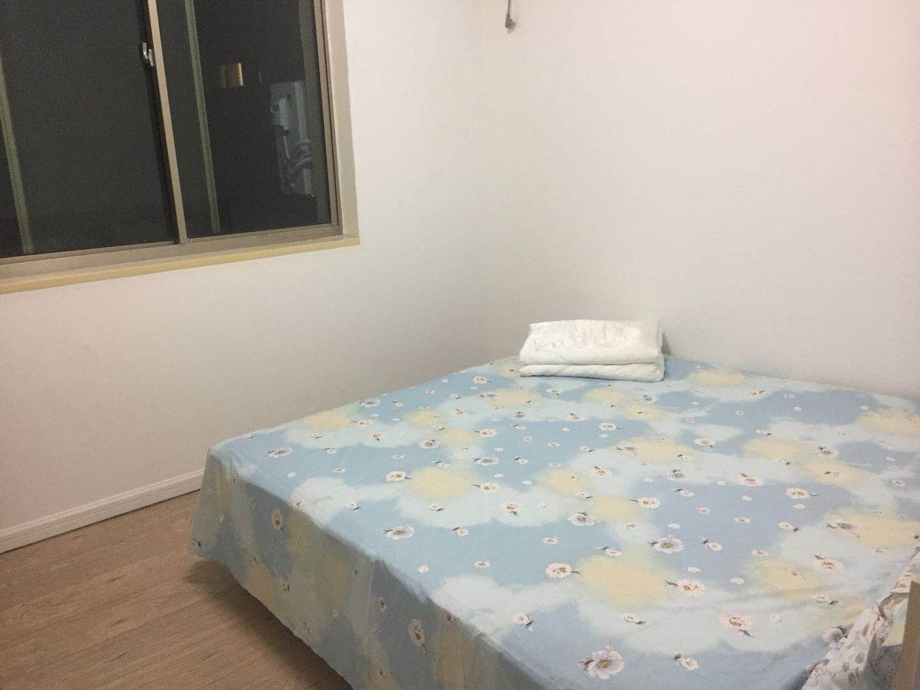 精致三室一厅套房