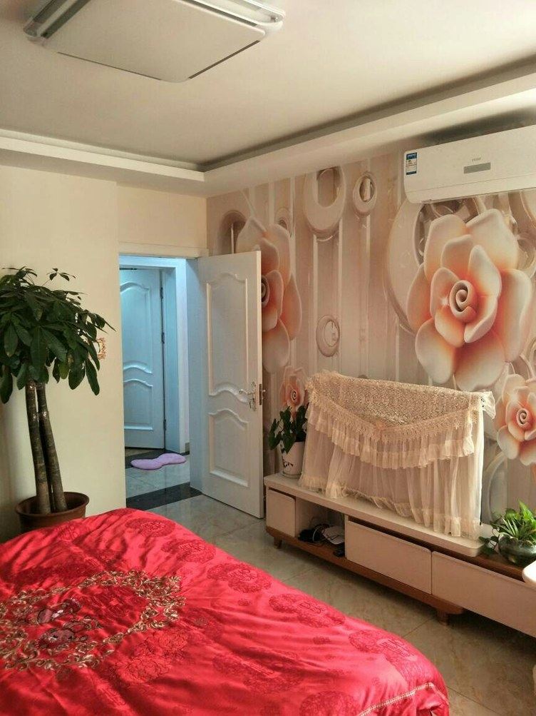 浪漫小屋