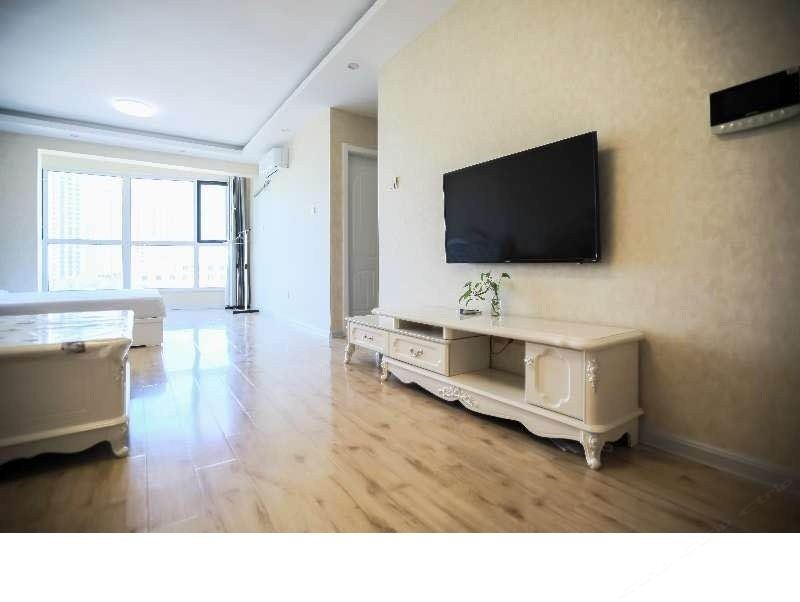 精品一室大床房