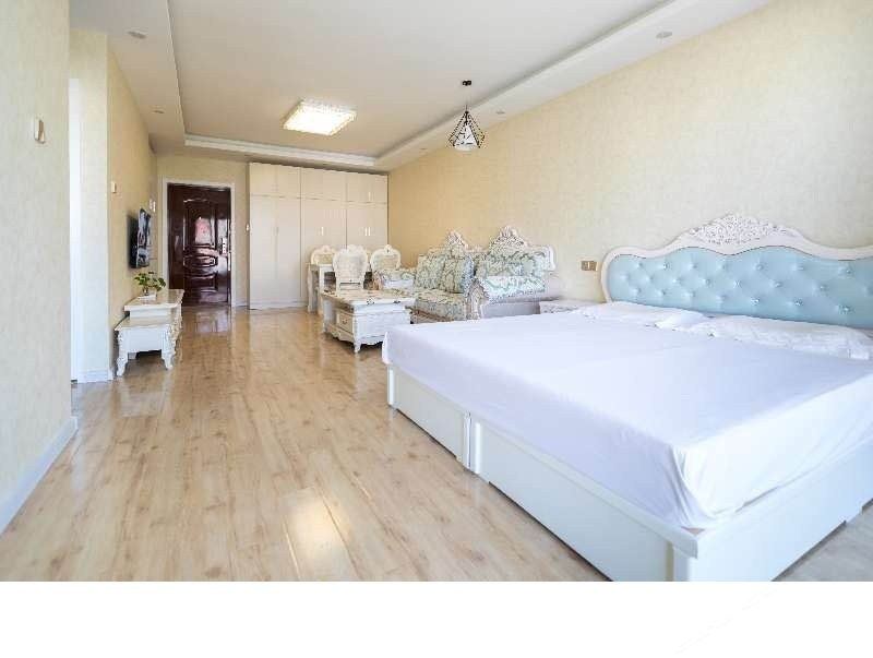 精品一室大床房