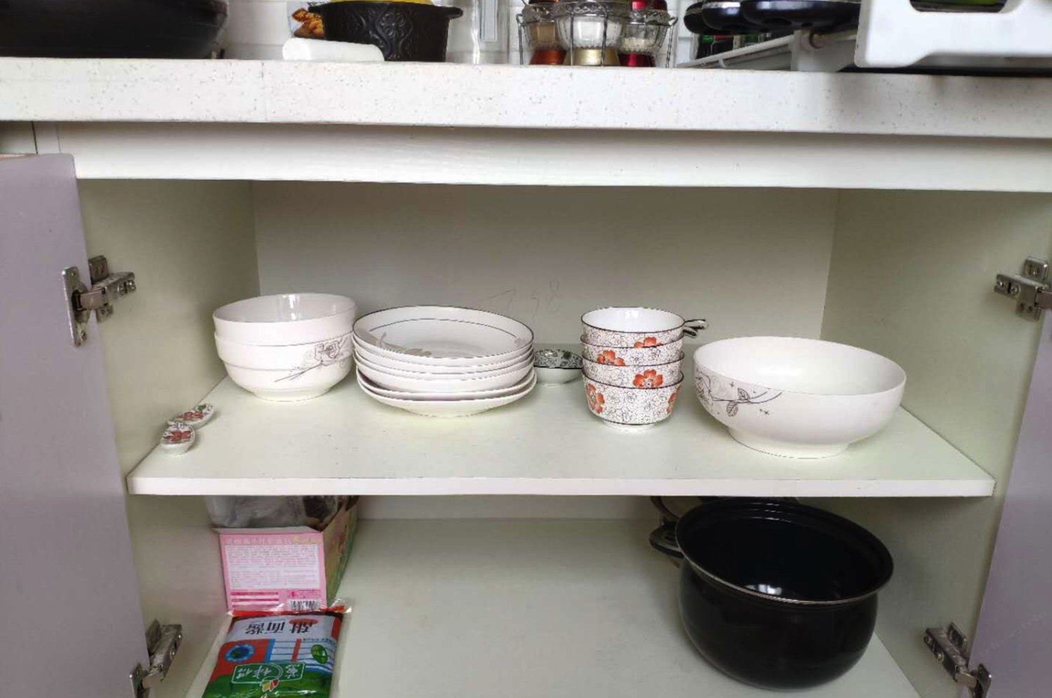 阳光一室大床房