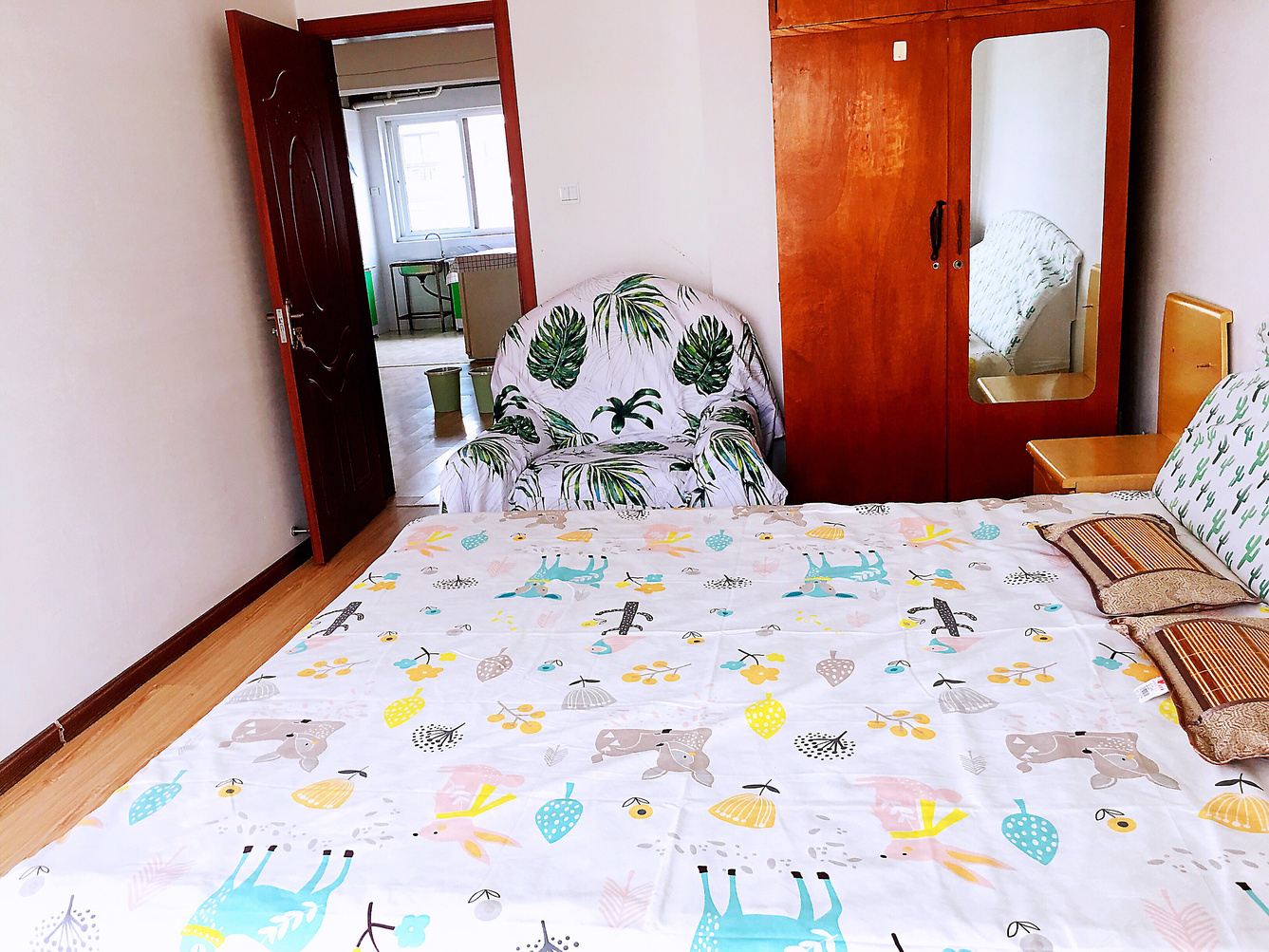威海爱佳小屋(3号店)