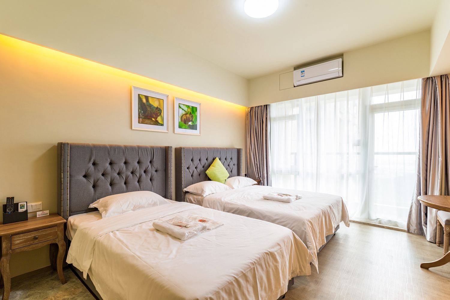 途掌柜113507精品民宿