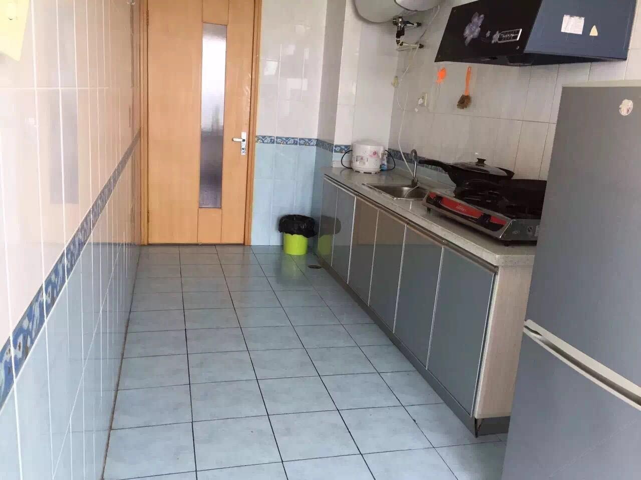 舒适海景家庭套房