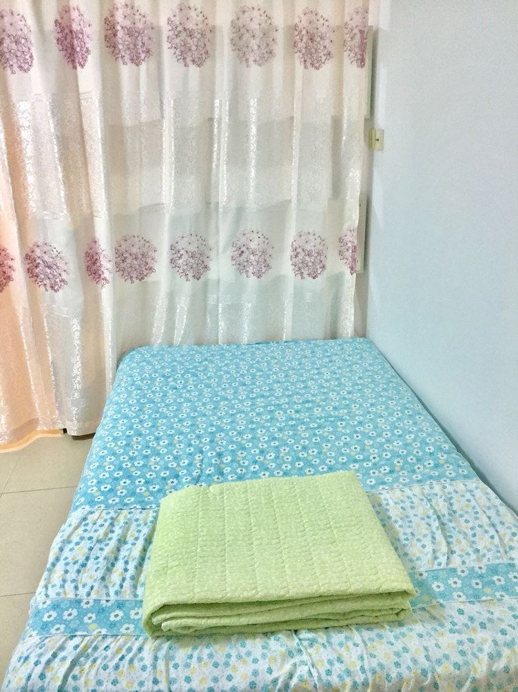 舒适二室一厅