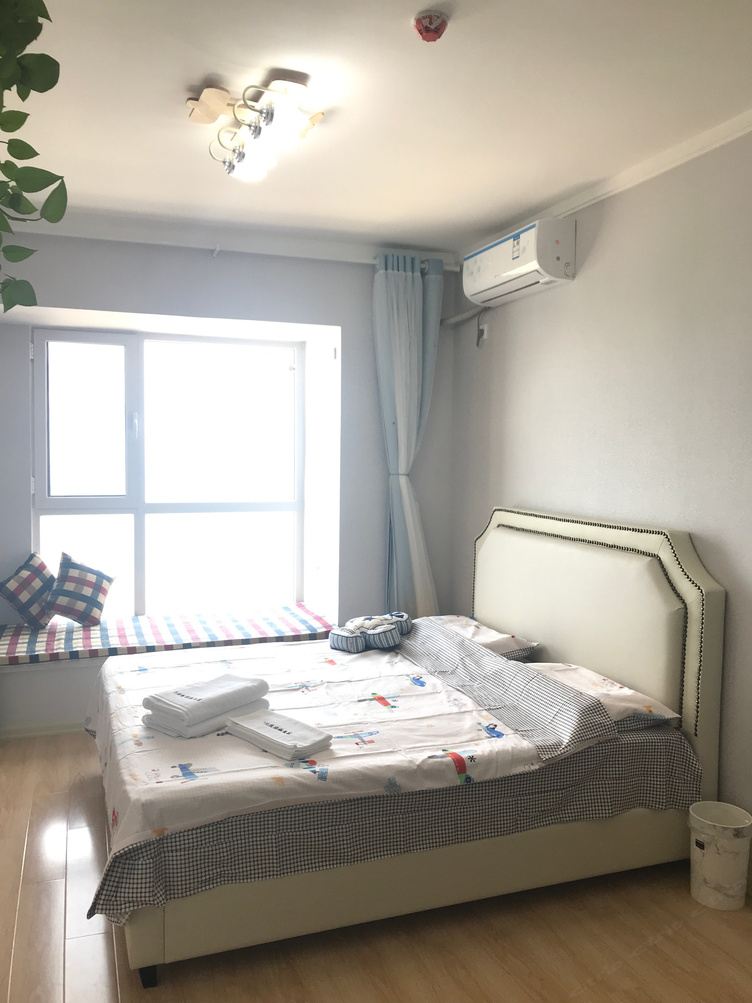 威海丫头民宿(4号店)