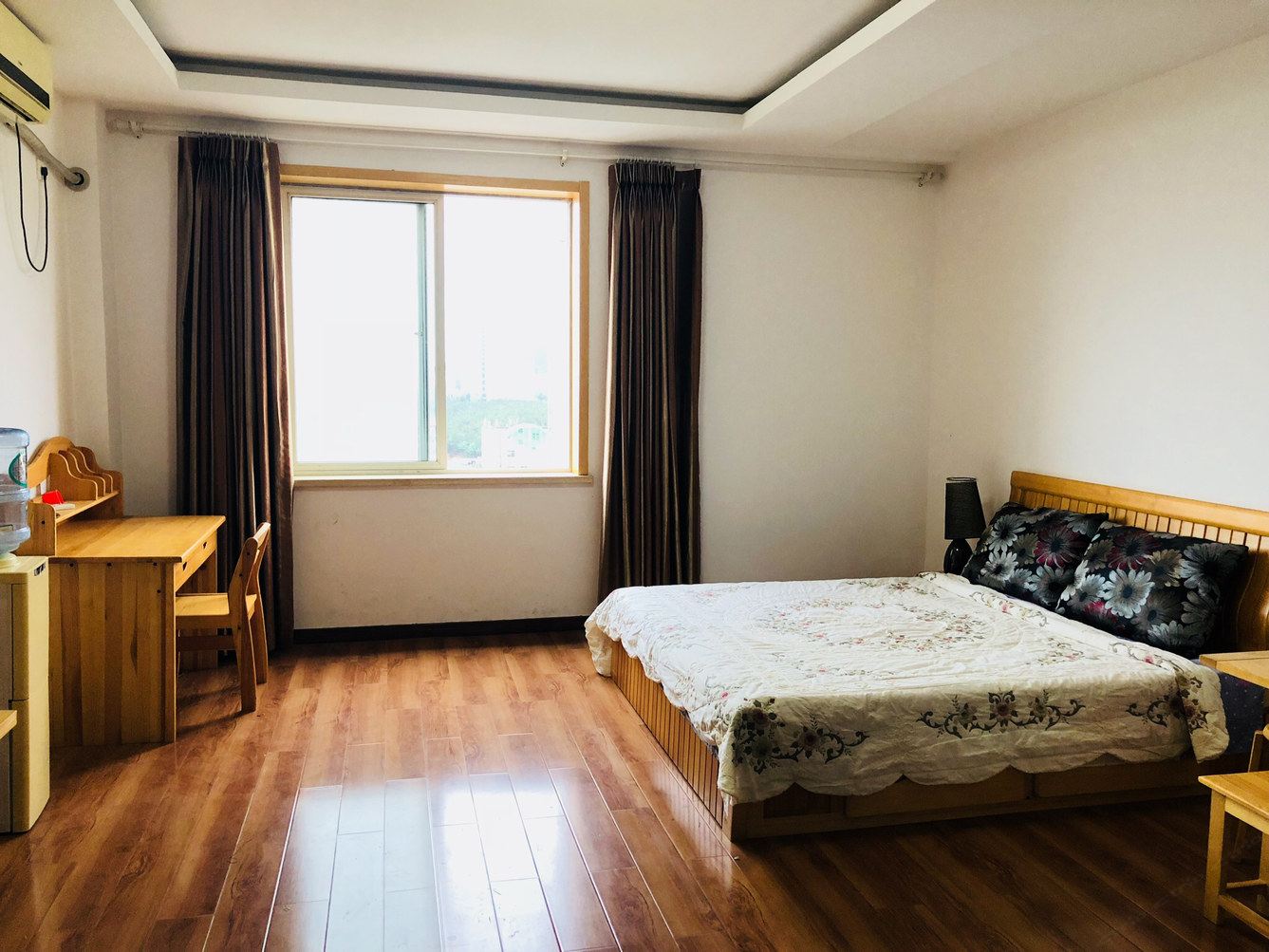 威海小幸运之筑公寓(3号店)
