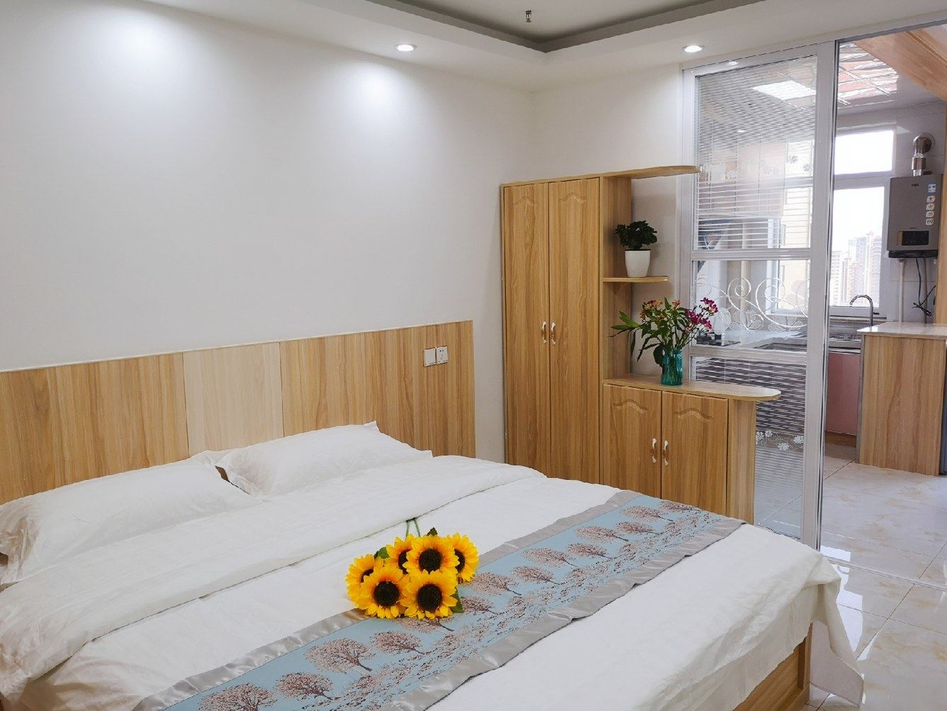 威海宫美翠公寓(5号店)