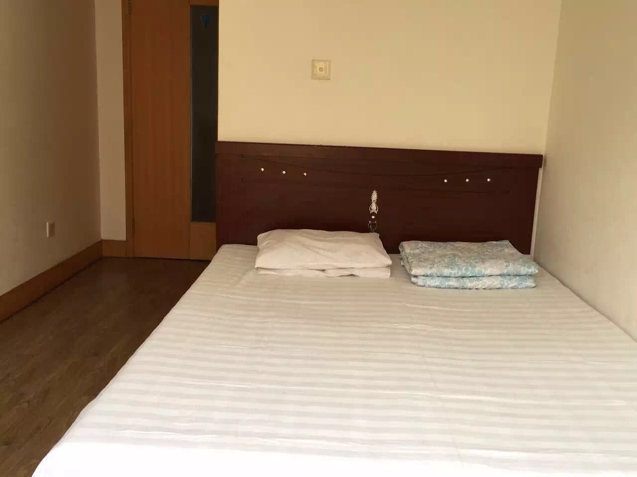 威海海景酒店式公寓(7号店)