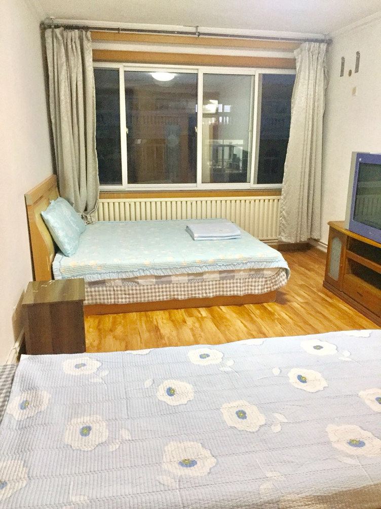 观海三室一厅套房