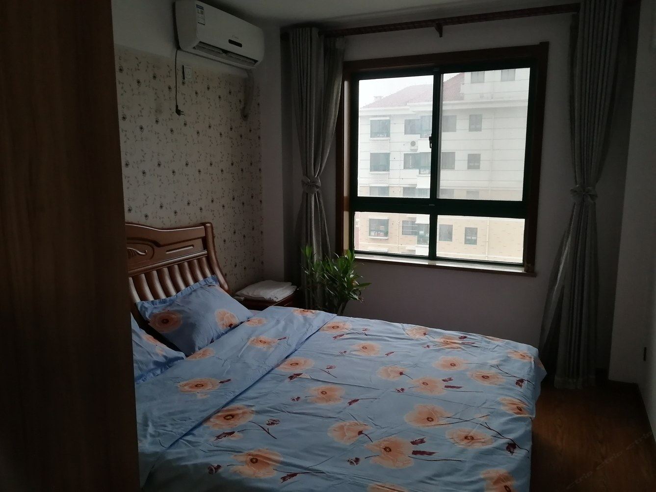 威海海之梦公寓(5号店)