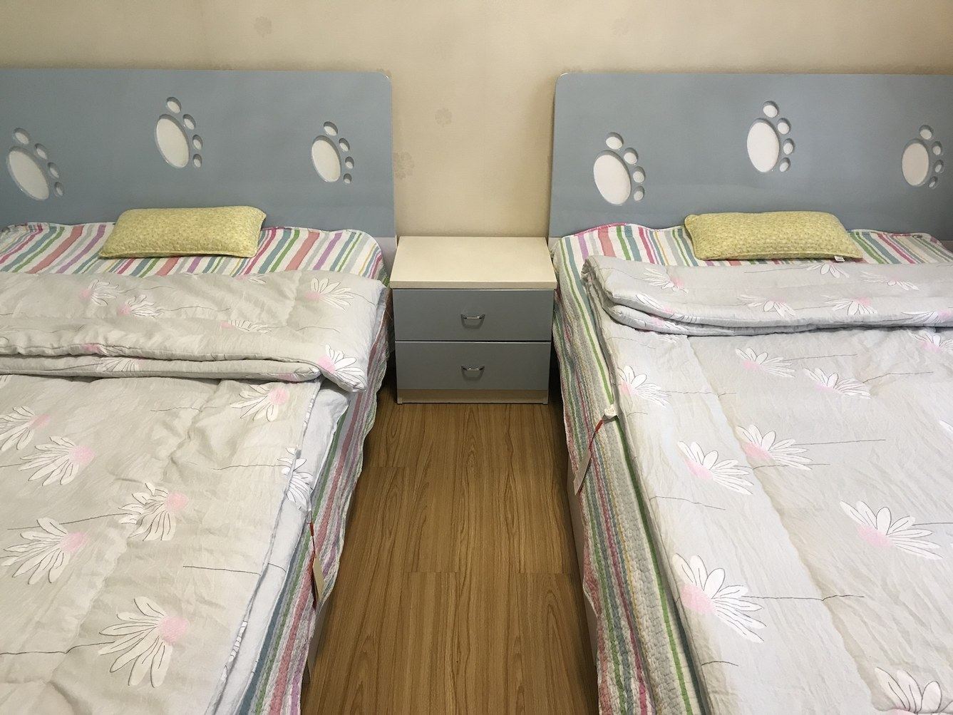 海景二室一厅套房