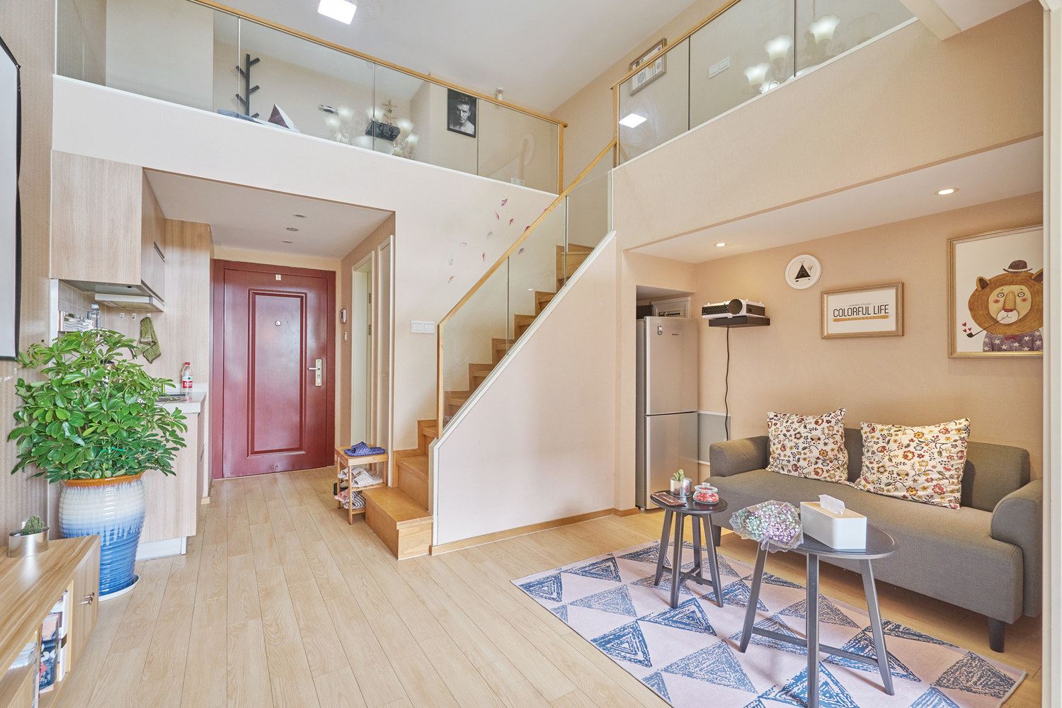 杭州壹间小屋