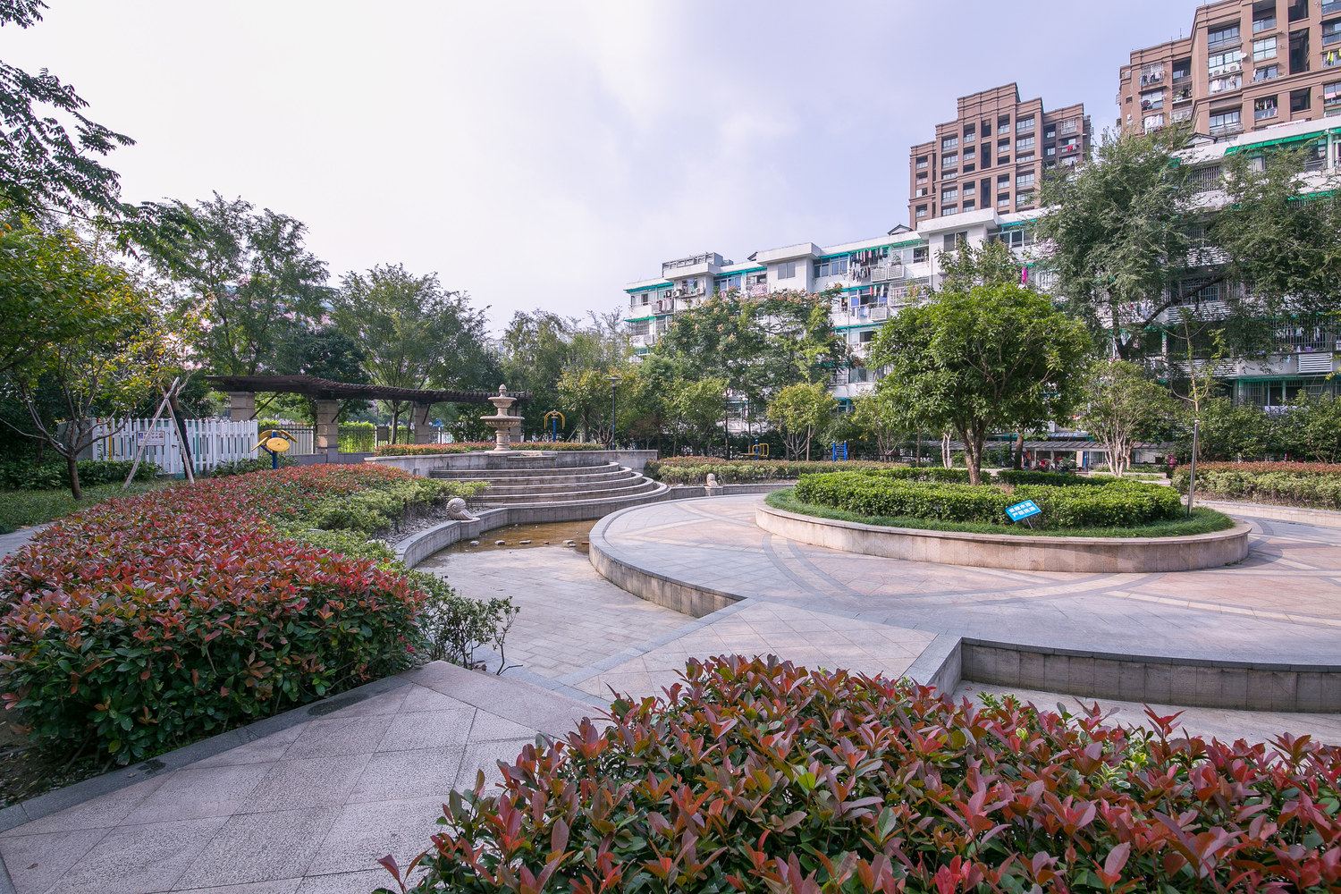 杭州雅致公寓