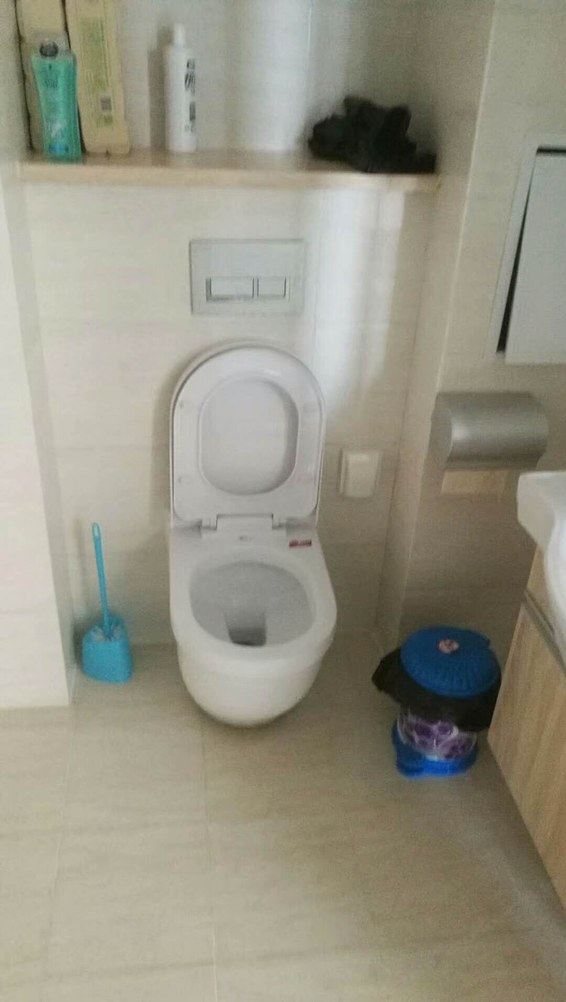 一室大床房
