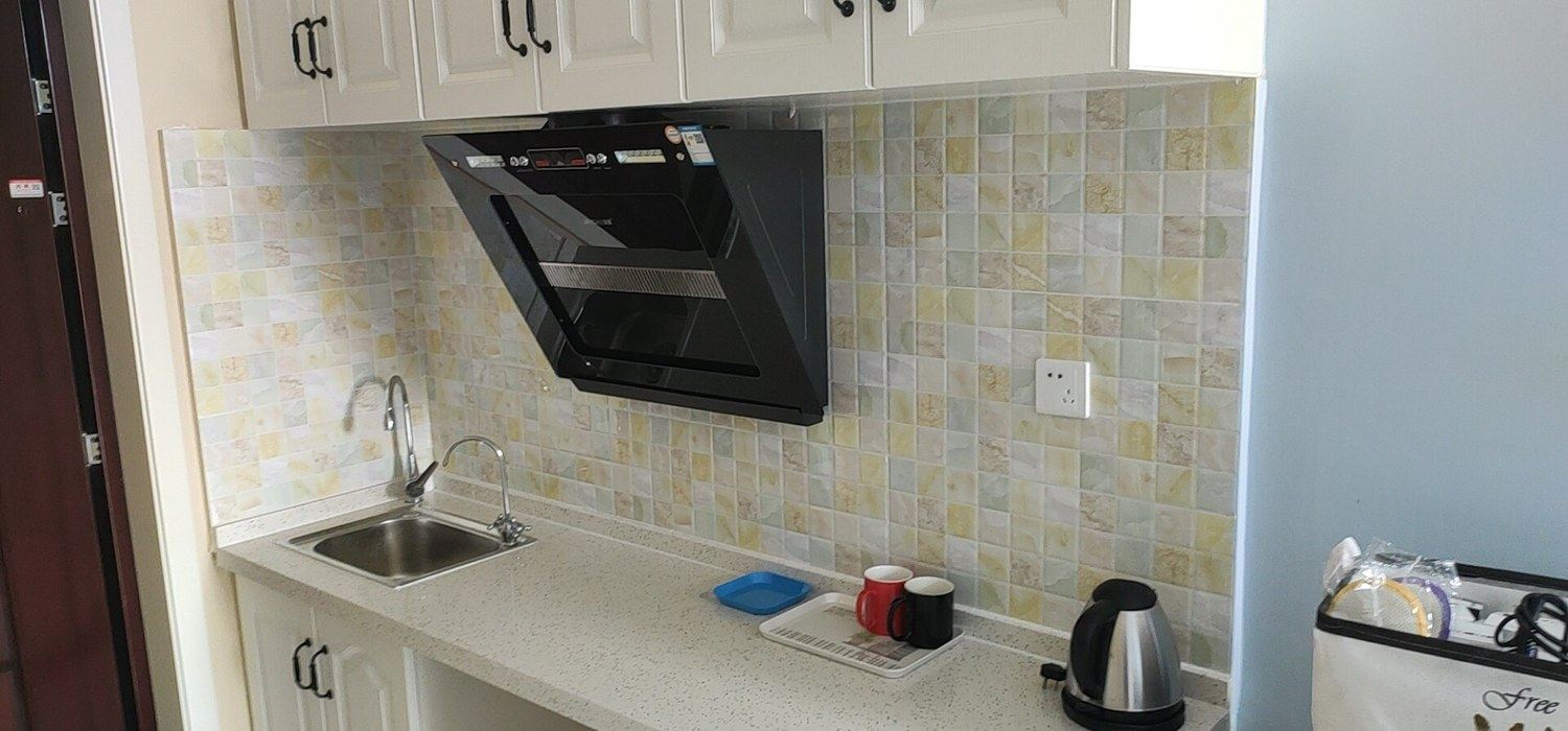 精致简欧一室大床房