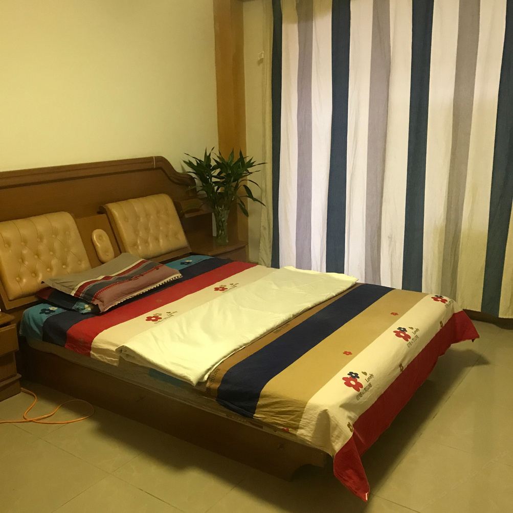 二室一厅套房