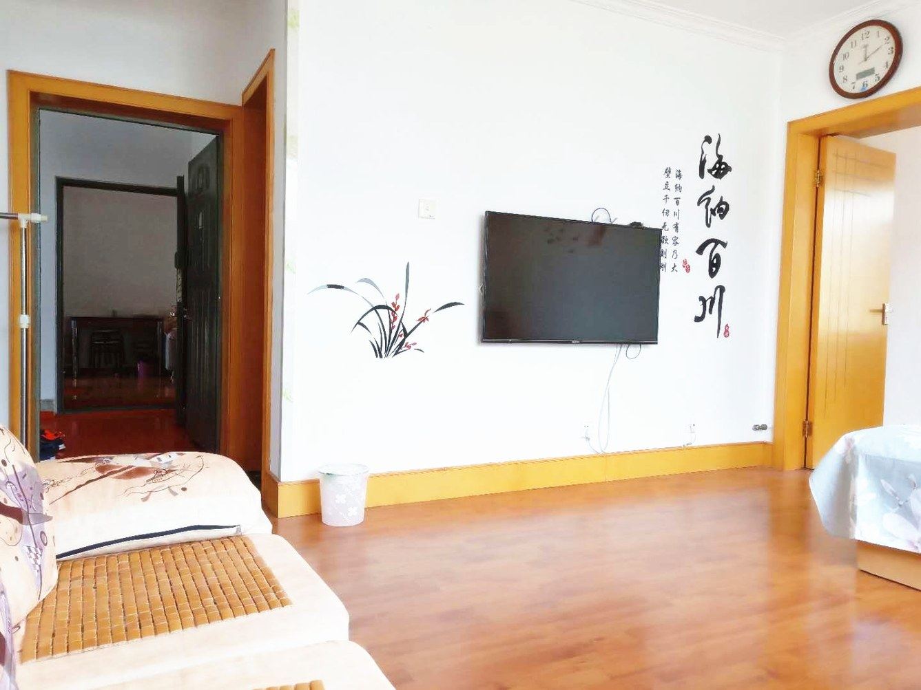 威海万火火公寓(3号店)