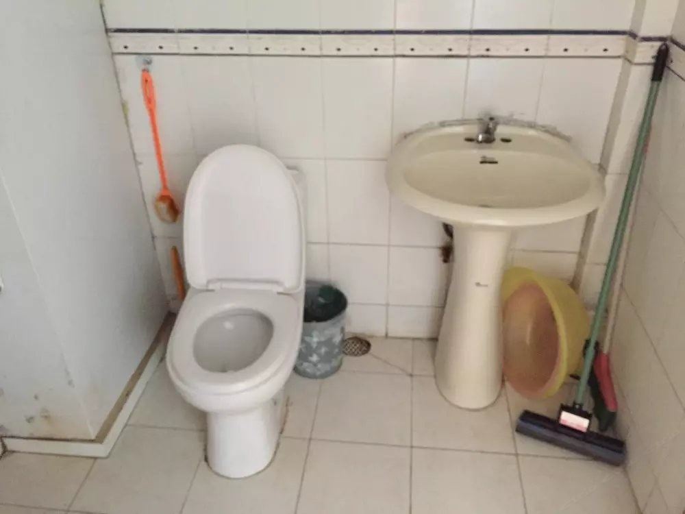 舒适一室一厅