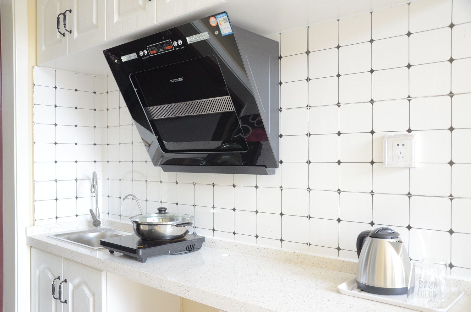 精致简欧一室大床房