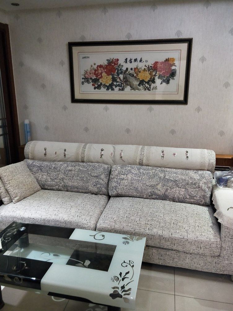 二室二厅套房