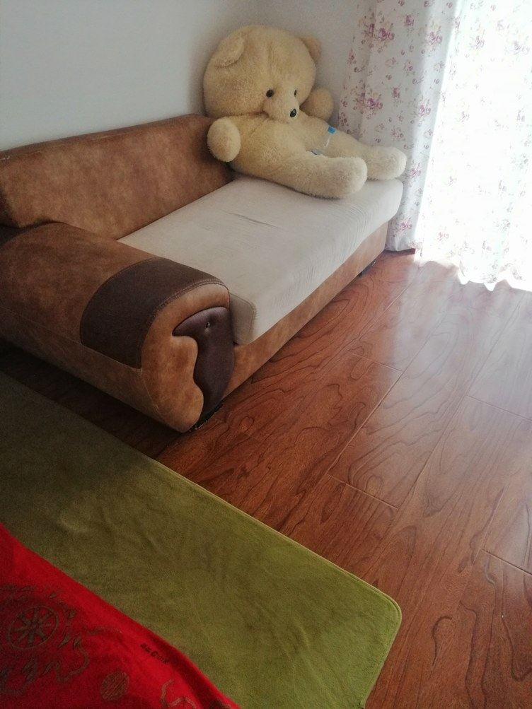 一室大床房